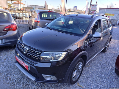 Dacia Logan SW   Viatura  Nacional