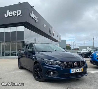 Fiat Tipo 1.4 Street