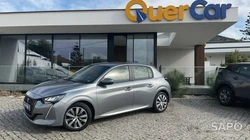 Peugeot 208 1.2 PureTech Active de 2020