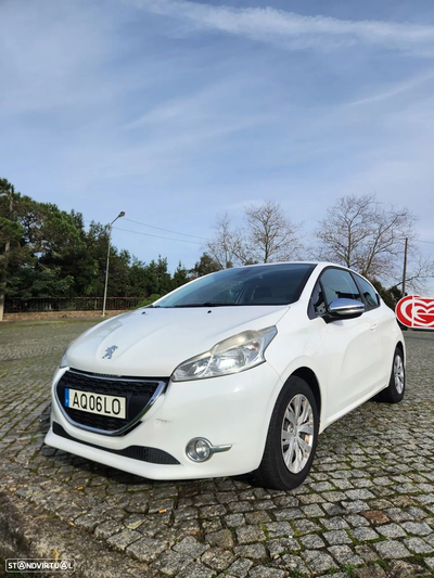 Peugeot 208 1.0 VTi Active