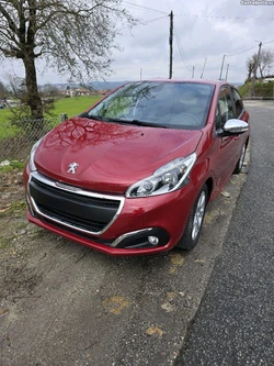 Peugeot 208 1.2 Style