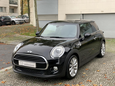 MINI Cooper 39000 kms