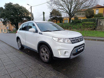 Suzuki Vitara 1.6 DDiS GLX 4WD