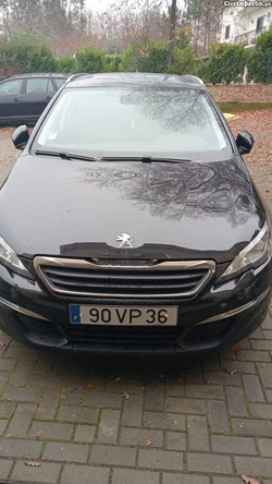 Peugeot 308 Sw