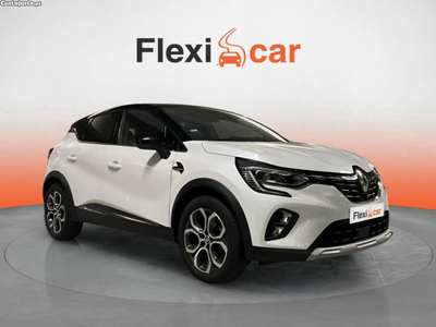 Renault Captur 1.0 TCe Techno