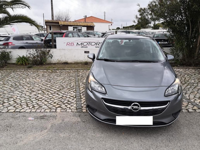 Opel Corsa 1.3 CDTI Dynamique