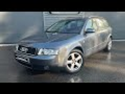 Audi A4 Avant 1.9 TDI m5 Sport