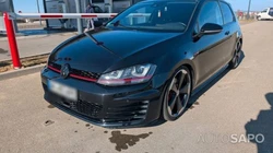 Volkswagen Golf de 2013