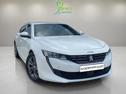 Peugeot 508 SW 1.5 BlueHDi Business Line