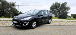 Peugeot 308 Sw 1.6HDI