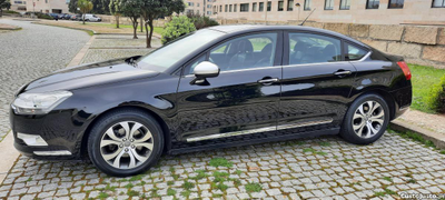 Citroën C5 2.0 Hdi Exclusive