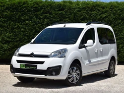 Citroen Berlingo Full Electric Club