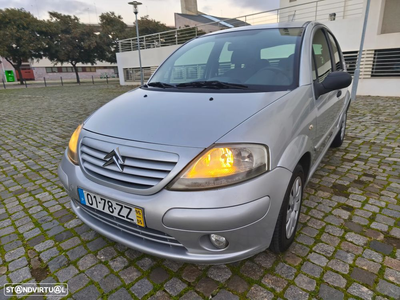 Citroën C3 1.4 HDi SX Pack