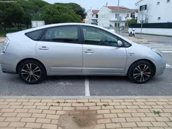 Toyota Prius 1.5 Hibrido