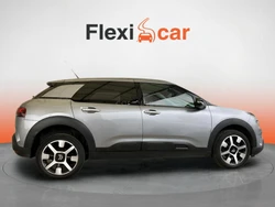 Citroen C4 1.5 BlueHDi Shine EAT6