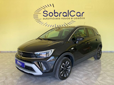 Opel Crossland X 1.5 D Elegance