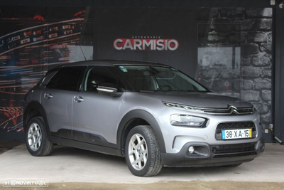 Citroën C4 Cactus 1.2 PureTech Cool&Comfort