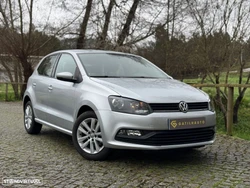 VW Polo 1.0 Confortline