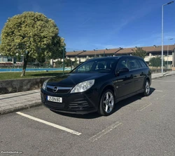 Opel Vectra 1.9CDTi 150cvs Cosmo