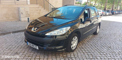 Peugeot 308 SW 1.6 HDi Executive