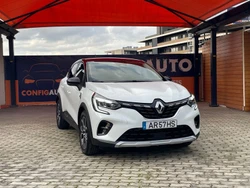 Renault Captur 1.0 TCe Intes