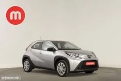 Toyota Aygo X 1.0 Play