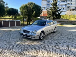 Mercedes-Benz E 220 220 Cdi (210 006)