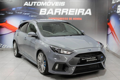 Ford Focus 2.3 EcoBoost RS