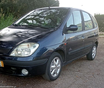 Renault Scénic 1.4 16v 95cv