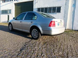 VW Bora PD 115CV 1.9 Tdi