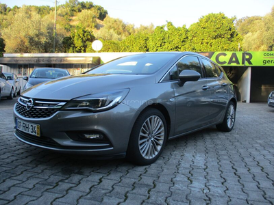 Opel Astra 1.6 CDTi Cosmo Start/Stop