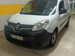 Renault Kangoo 1.5 dCi Business