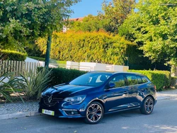 Renault Mégane E clusive