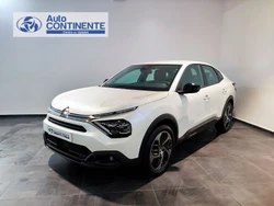 Citroen C4 X 1.5 BlueHDi Shine EAT8