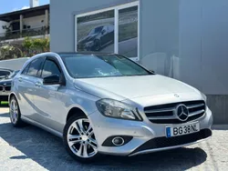 Mercedes Classe A A 180 CDi BE Edition Urban