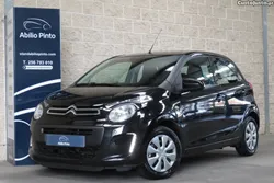 Citroën C1 1.0 VTi Feel