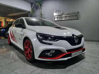 Renault Mégane RS Trophy-R