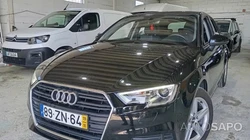 Audi A3 de 2019