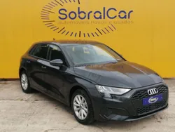 Audi A3 30 TFSI Advanced