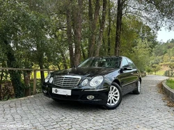 Mercedes-Benz E 220 CDi Elegance