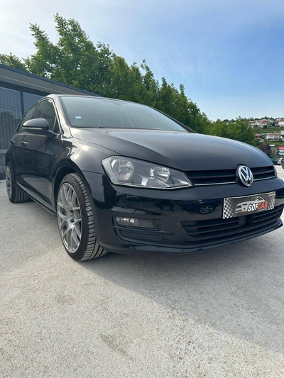 Volkswagen Golf 1.2 TSi