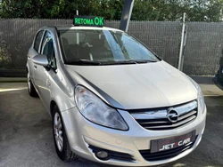 Opel Corsa D 1.3 CDTi Enjoy ecoFLEX