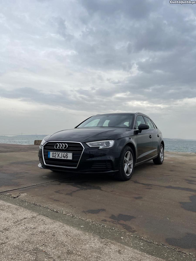 Audi A3 Sportback Diesel A3 SB 30 TDI