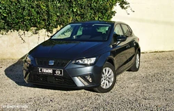 SEAT Ibiza 1.0 MPI Style