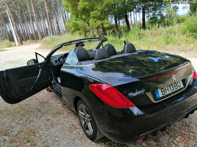 Peugeot 308 308cc