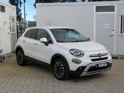 Fiat 500 X 1.0 FireFly City Cross J18