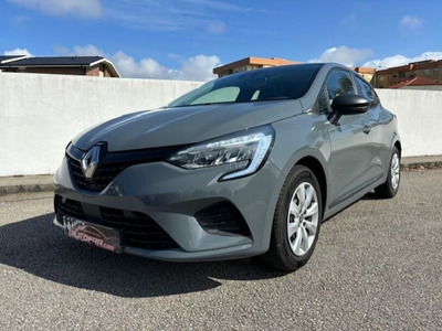 Renault Clio 1.0 SCe Zen