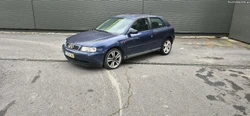 Audi A3 sport