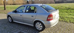 Opel Astra Club 1.4