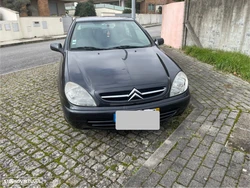 Citroën Xsara Coupé 2.0 HDi VTR